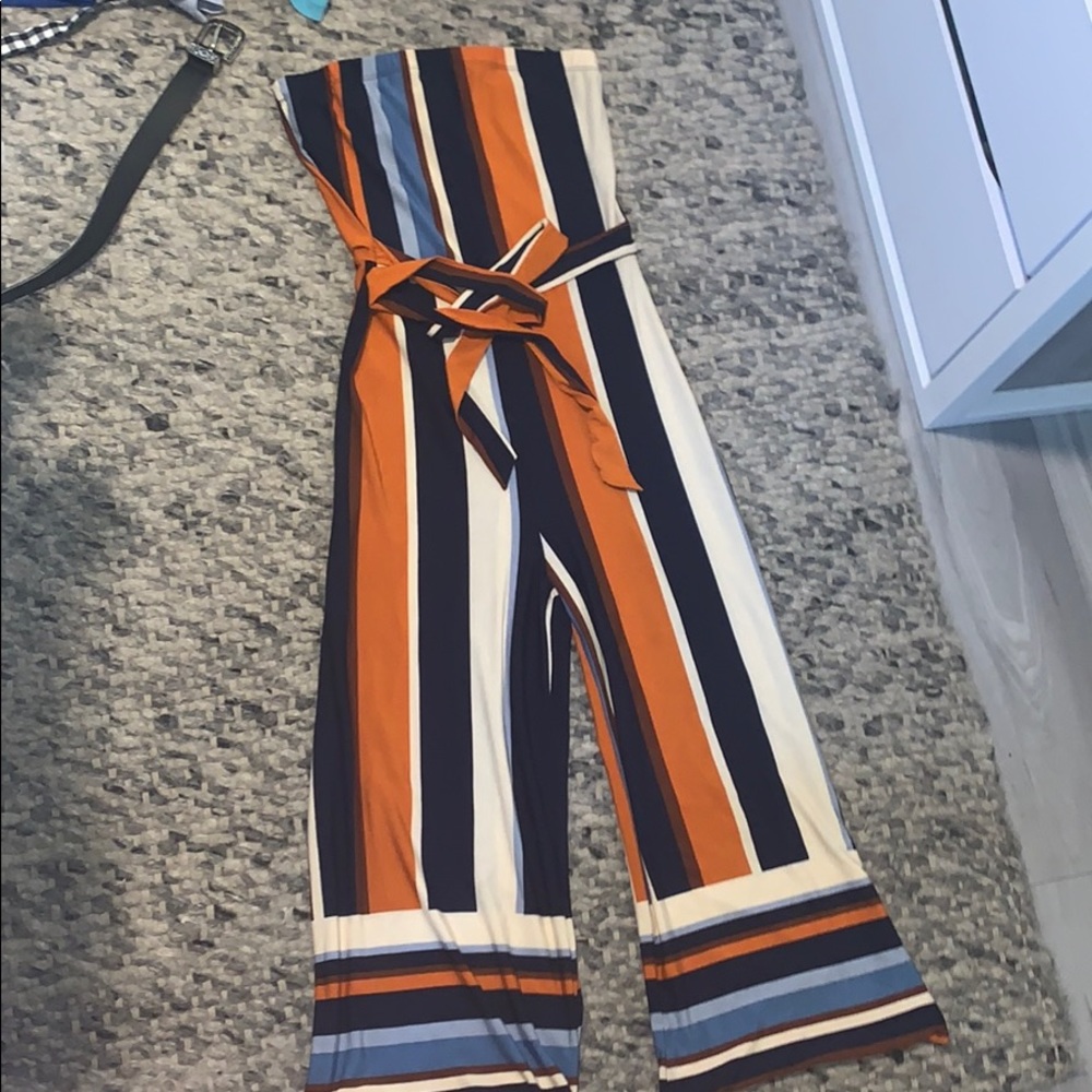 Jumpsuit